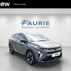 Renault Symbioz Symbioz E-Tech full hybrid 145 Techno Limoges