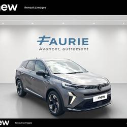 Renault Symbioz Symbioz E-Tech full hybrid 145 Techno Limoges