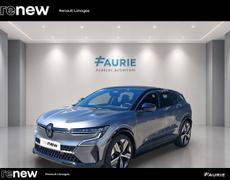 Renault Megane E-Tech Limoges