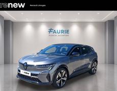 Renault Megane E-Tech Limoges