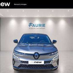 Renault Megane E-Tech Megane E-Tech 220 ch autonomie confort GSR2 Iconic Limoges