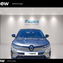 Renault Megane E-Tech Megane E-Tech 220 ch autonomie confort GSR2 Iconic Limoges
