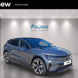 Renault Megane E-Tech Megane E-Tech 220 ch autonomie confort GSR2 Iconic Limoges