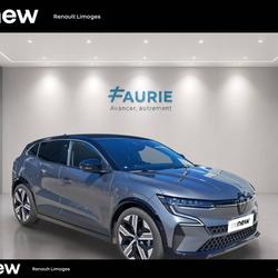 Renault Megane E-Tech Megane E-Tech 220 ch autonomie confort GSR2 Iconic Limoges
