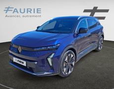 Renault Scenic 4 Limoges