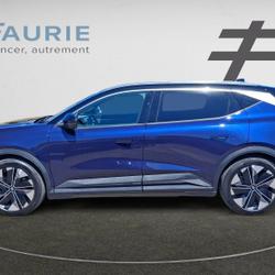 Renault Scenic 4 Scenic E-Tech &eacute;lectrique 220 ch grande autonomie Techno Limoges