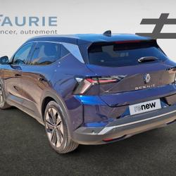 Renault Scenic 4 Scenic E-Tech &eacute;lectrique 220 ch grande autonomie Techno Limoges
