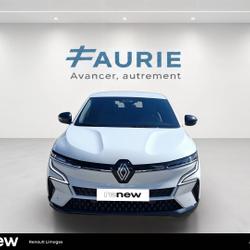 Renault Megane E-Tech Megane E-Tech EV60 220 ch optimum charge Techno Terrasson-Lavilledieu