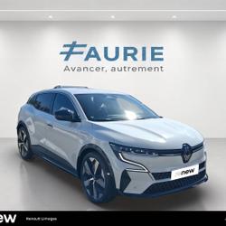 Renault Megane E-Tech Megane E-Tech EV60 220 ch optimum charge Techno Terrasson-Lavilledieu