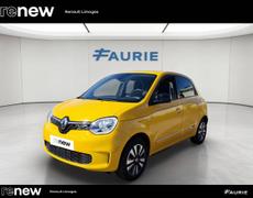 Renault Twingo 3 Limoges