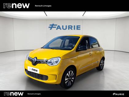 Renault Twingo - Twingo III E-Tech Techno - 11 990 €