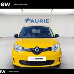 Renault Twingo 3 Twingo III E-Tech Techno Limoges