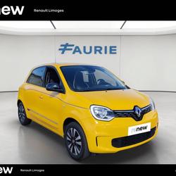 Renault Twingo 3 Twingo III E-Tech Techno Terrasson-Lavilledieu