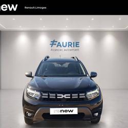 Dacia Duster Duster ECO-G 100 4x2 Journey Limoges