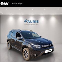 Dacia Duster Duster ECO-G 100 4x2 Journey Limoges