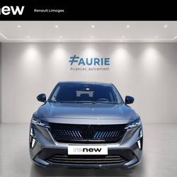 Renault Rafale Rafale E-Tech full hybrid 200 ch esprit Alpine Limoges