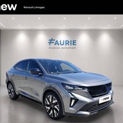 Renault Rafale Rafale E-Tech full hybrid 200 ch esprit Alpine Limoges