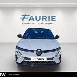 Renault Megane E-Tech Megane E-Tech 220 ch autonomie confort GSR2 Iconic Terrasson-Lavilledieu