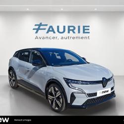 Renault Megane E-Tech Megane E-Tech 220 ch autonomie confort GSR2 Iconic Terrasson-Lavilledieu