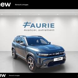 Dacia Duster Duster Hybrid 140 Journey Limoges