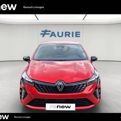 Renault Clio 5 Clio Eco-G 100 ch GSR2 Techno Terrasson-Lavilledieu