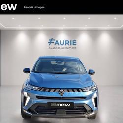 Renault Symbioz Symbioz E-Tech full hybrid 145 Techno Limoges
