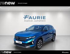 Renault Austral Limoges