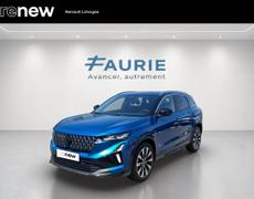 Renault Austral Limoges