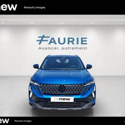 Renault Austral Austral E-Tech full hybrid 200 GSR2 Techno Limoges