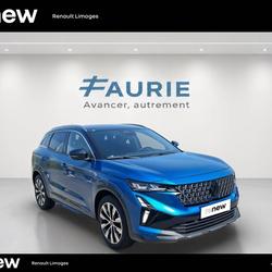 Renault Austral Austral E-Tech full hybrid 200 GSR2 Techno Limoges