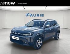 Dacia Duster Limoges