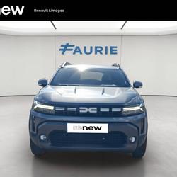Dacia Duster Hybrid 140 Journey occasion - Limoges - photo 2/15