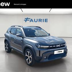 Dacia Duster Hybrid 140 Journey occasion - Limoges - photo 3/15