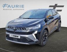 Renault Symbioz Limoges