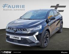 Renault Symbioz Limoges