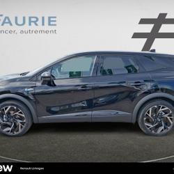 Renault Symbioz Symbioz E-Tech full hybrid 160 ch Esprit Alpine Limoges