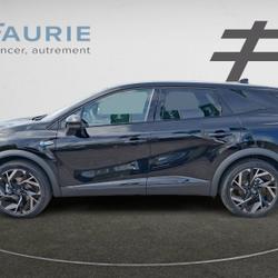 Renault Symbioz Symbioz E-Tech full hybrid 160 ch Esprit Alpine Limoges