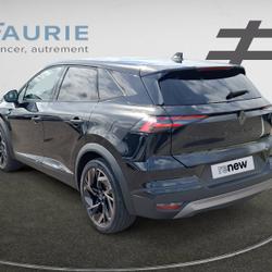 Renault Symbioz Symbioz E-Tech full hybrid 160 ch Esprit Alpine Limoges