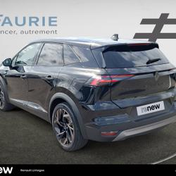 Renault Symbioz Symbioz E-Tech full hybrid 160 ch Esprit Alpine Limoges