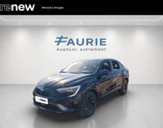 Renault Arkana Limoges