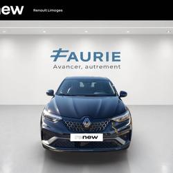 Renault Arkana Arkana E-Tech full hybrid 145 GSR2 esprit Alpine Limoges