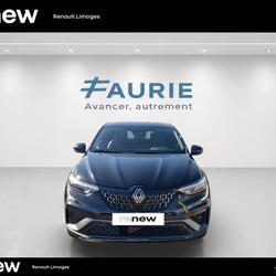 Renault Arkana Arkana E-Tech full hybrid 145 GSR2 esprit Alpine Limoges