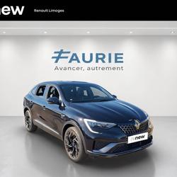 Renault Arkana Arkana E-Tech full hybrid 145 GSR2 esprit Alpine Limoges