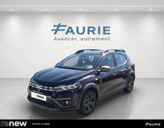 Dacia Sandero Limoges