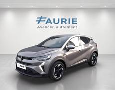 Renault Captur Limoges