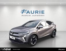 Renault Captur Limoges