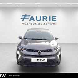 Renault Captur Captur Eco-G 100 ch Techno Limoges
