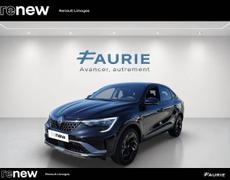 Renault Arkana Limoges