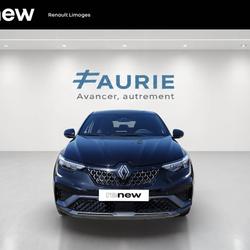 Renault Arkana Arkana E-Tech full hybrid 145 GSR2 esprit Alpine Limoges