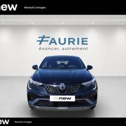 Renault Arkana Arkana E-Tech full hybrid 145 GSR2 esprit Alpine Limoges
